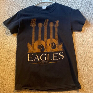 Eagles 2017 Concert Tee